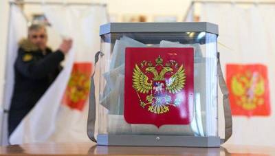 ЦИК России обнародовал результаты выборов в Госдуму после обработки 100% голосов