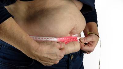 Ученым из Мельбурнского института удалось определить биологическую причину ожирения