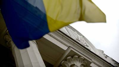 Депутат рады Кучеренко рассказал о призыве США к Украине «не скулить»