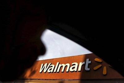 Walmart опроверг данные о приеме оплаты лайткойнами