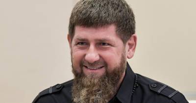 Кадыров получил "рекордную поддержку" на выборах главы Чечни