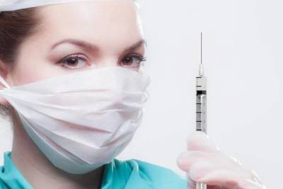 Министр здравоохранения Украины допустил введение обязательной вакцинации