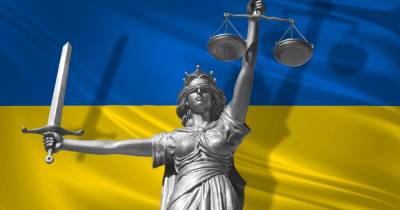 В Госдепе США призвали Украину "спасти" судебную реформу