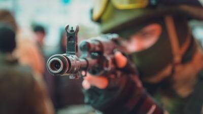 Стрельба в вузе Перми: отец стрелка был наемником на Донбассе — СМИ