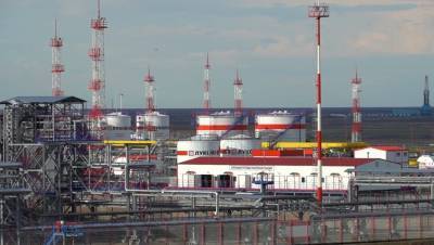 Добывающие компании объединяют усилия по разработке нефтяных месторождений в ЯНАО