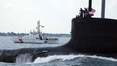 В Австралии допустили покупку подводных лодок у США