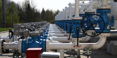 МЭА предложило России увеличить поставки газа в Европу