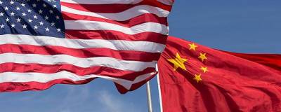 Генерал Джон Хайтен: США должны улучшать отношения с Китаем