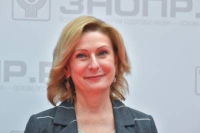 Сенатор Святенко проголосовала онлайн на выборах в Госдуму