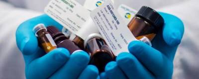 121 млн рублей получит дополнительно Новосибирская область на лечение ковидных больных