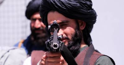 Евросоюз готов вести диалог с правительством талибов в Афганистане