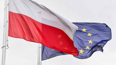 В Польше прояснили информацию о выходе страны из ЕС