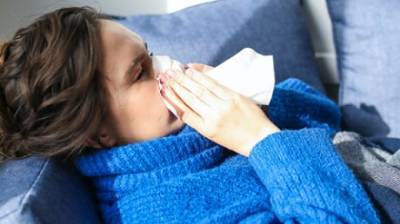 Россиянам рассказали о допустимом количестве заболеваний простудой в год