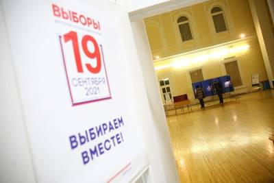 В Екатеринбурге к пенсионерке, которая хотела проголосовать дома, не пришли с участка