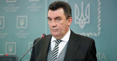 Новые санкции против РФ из-за выборов в Донецке и запуск мониторинга олигархов — СНБО