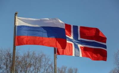 Dagbladet: Россия — это судьба Норвегии