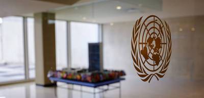 Митрофанов: власти Латвии высокомерно относятся к ООН