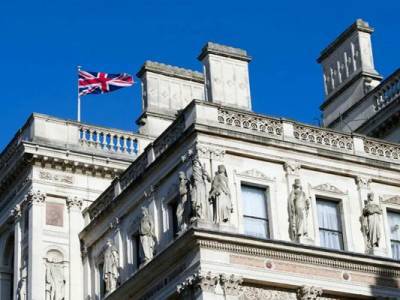 Лондон нашел третьего «агента ГРУ» по делу Скрипалей: вызван российский дипломат