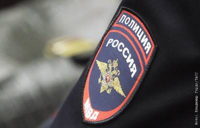 Приамурских полицейских задержали за ограбление подпольного казино