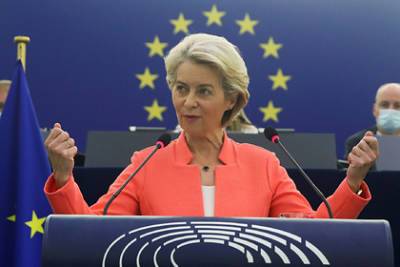 ЕС выделит еще сто миллионов евро на гуманитарную помощь Афганистану