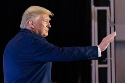 «Страны не останется»: Трамп назвал дату грядущего «конца» США