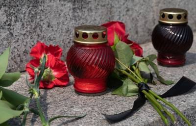 В Прикамье 21 сентября объявлено Днем траура по погибшим при стрельбе в пермском госуниверситете