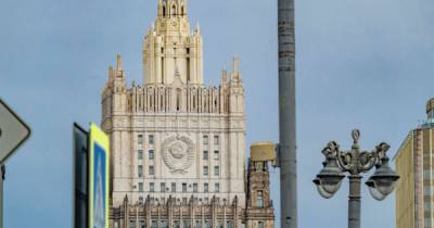 Надеемся, разум возобладает: в МИД оценили военные планы Киева