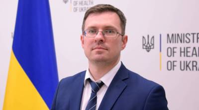 В МОЗ оценили масштабы подделки сертификатов в Украине