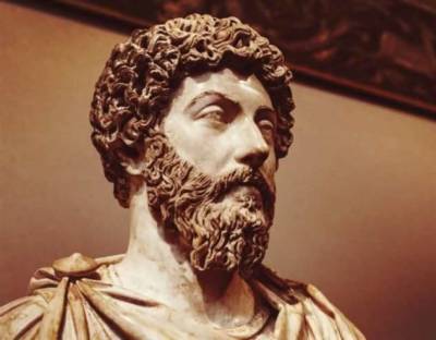 Как Марк Аврелий стал императором Рима, через что ему пришлось пройти
