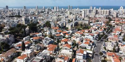 Израильтяне не ждут решений от правительства, активно покупая новые квартиры