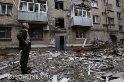 Уже не скрывают: Украинский канал рассказал что ждет жителей Донбасса при возвращении