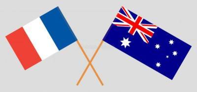 Австралия выразила надежду на восстановление отношений с Францией