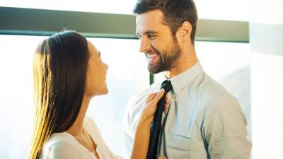 5 идеальных комплиментов, которые точно помогут вам покорить сердце мужчины