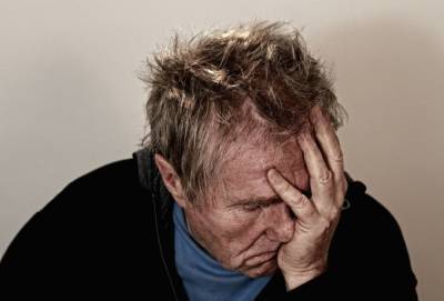 Невролог рассказала россиянам о первых признаках болезни Альцгеймера