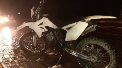 18-летний мотоциклист без прав попал в ДТП в Железноводске