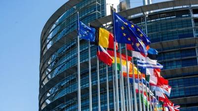Европарламент принял доклад с пунктом о непризнании выборов в Госдуму