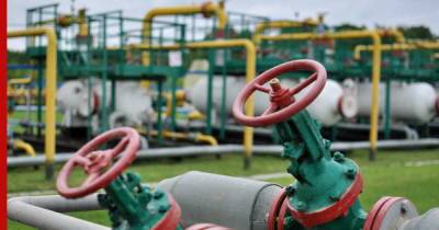 На Украине прокомментировали опасения из-за прекращения транзита газа в Европу