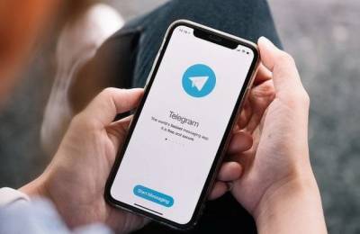 Telegram выпустил большое обновление. Что изменили