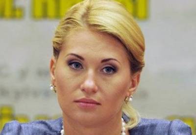 $5 млн взятки от Злочевского: ВАКС вернул залог осужденной Елене Мазуровой