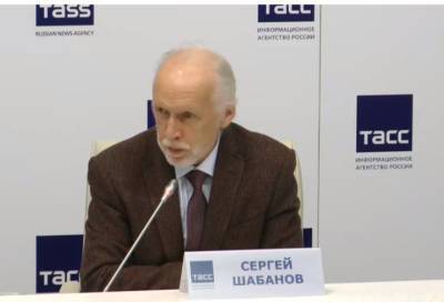 Сергей Шабанов: То, что сделано в Ленобласти по организации выборов - это большой шаг к доверию