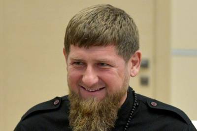 Кадыров набрал 99,7% голосов на выборах главы Чечни
