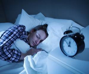 10 заблуждений о сне, которые могут вам навредить
