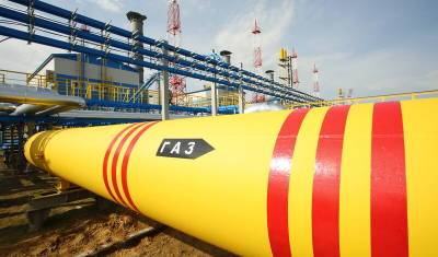 "Газпром" проверят на причастность к росту цен на газ в Европе