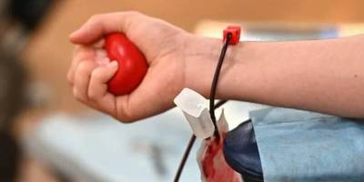 В Перми собирают донорскую кровь для пострадавших при стрельбе в вузе