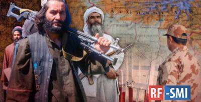 Шугалей призвал наказать США за авиаудар по Кабулу