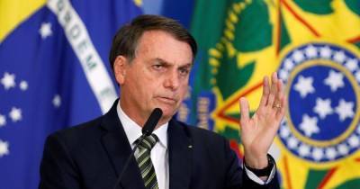 Президента Бразилии — известного противника вакцинации — допустили к участию в сессии Генассамблеи ООН