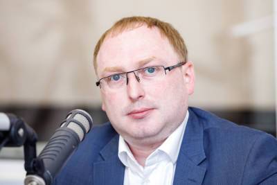 Антон Минаков о прошедших выборах: «Мы ожидали явку на более высоком уровне»