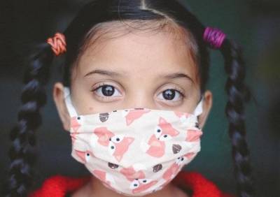 Дети по всему миру начали заражаться малоизвестным вирусом