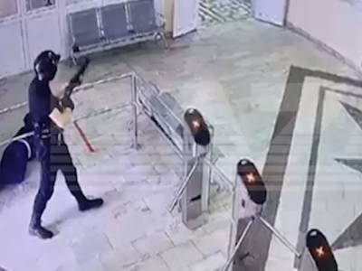 Опубликован список убитых при стрельбе в университете в Перми