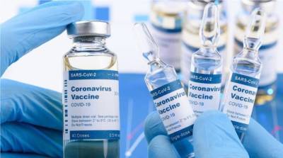 В США разработали вакцину от коронавируса, которую нужно вдыхать